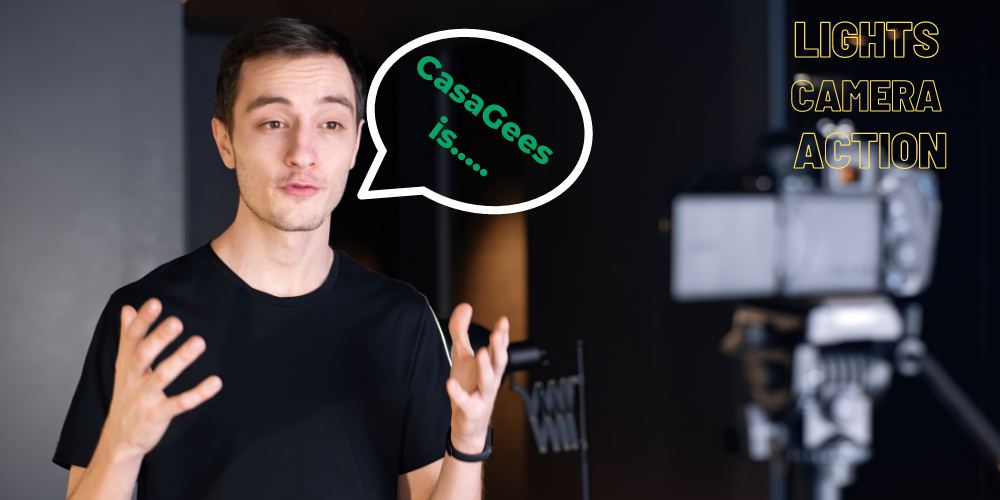 Video Competition